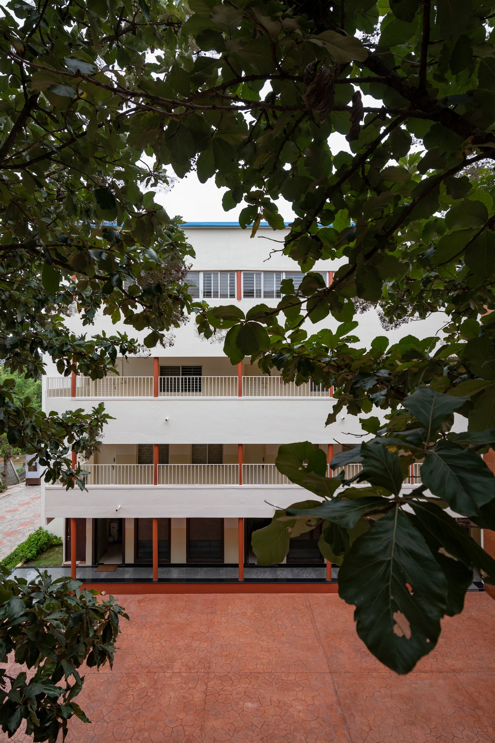 Deeksha College — Institutions — Bengaluru